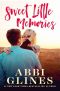 [Sweet 03] • Sweet Little Memories ~ Abbi Glines